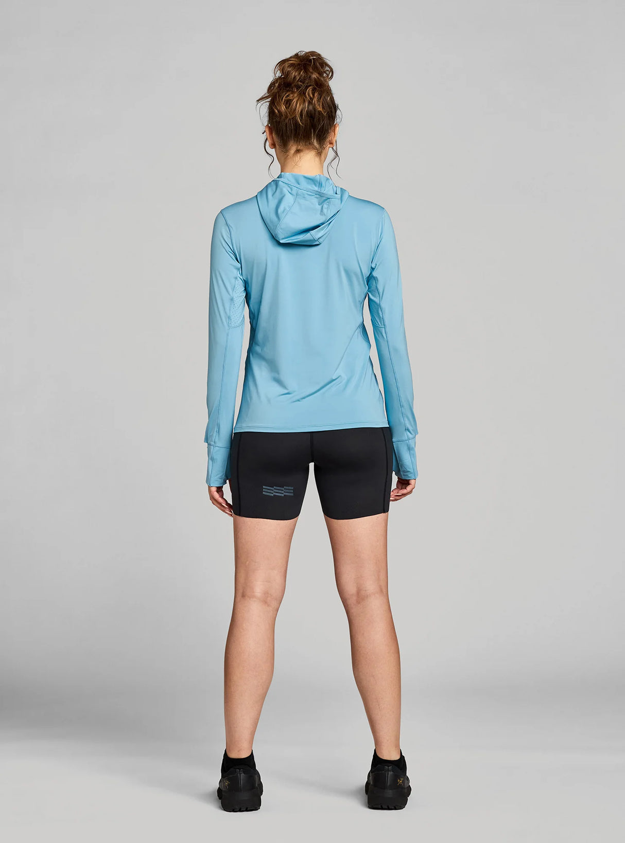 Janji Women's Sunchaser 50 Hooded Long Sleeve