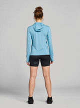 Janji Women's Sunchaser 50 Hooded Long Sleeve