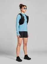 Janji Women's Sunchaser 50 Hooded Long Sleeve