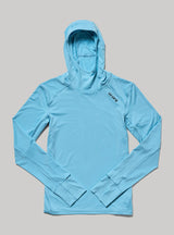 Janji Women's Sunchaser 50 Hooded Long Sleeve