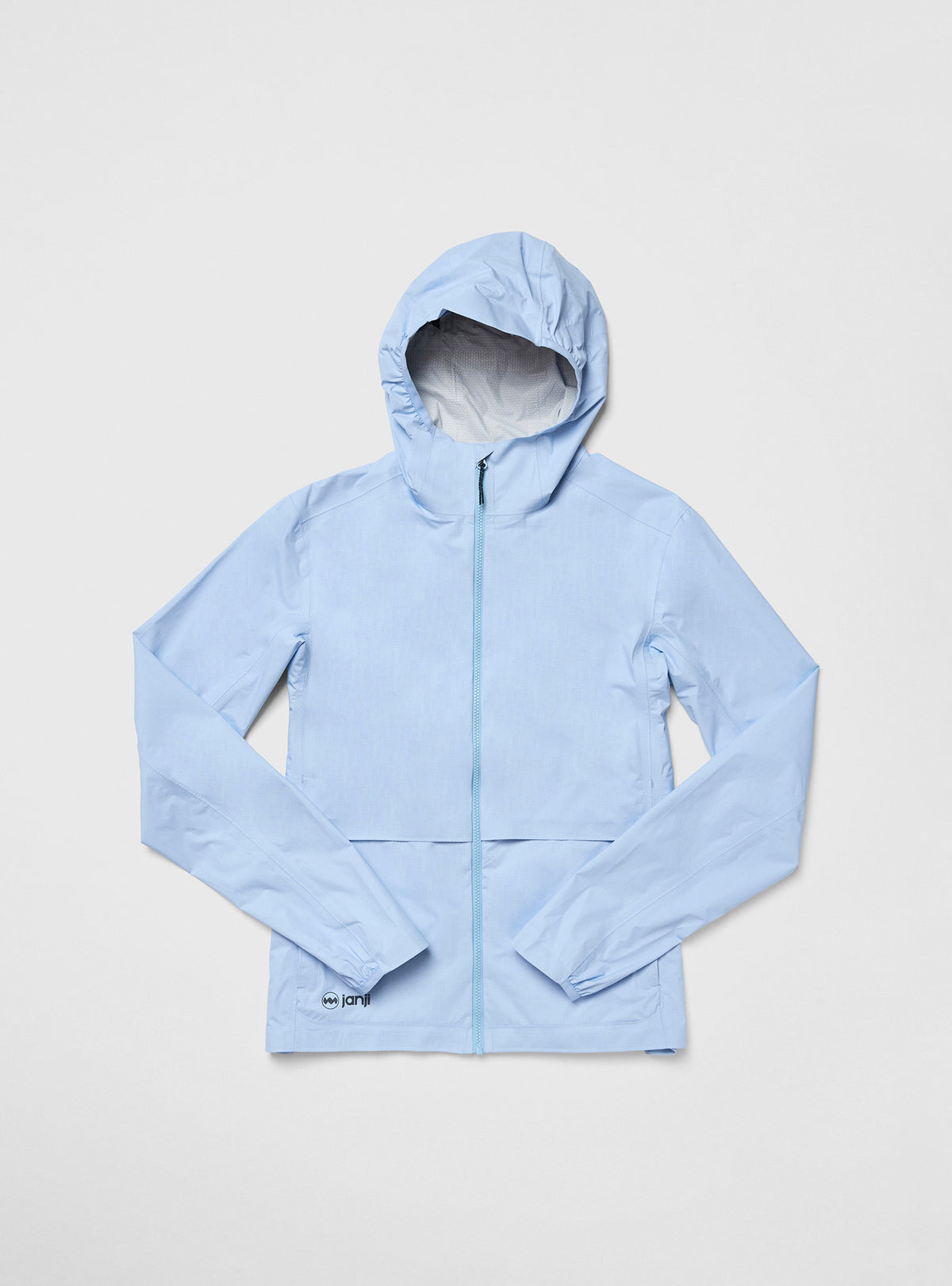 Janji Women's Rainrunner Pack Jacket