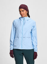 Janji Women's Rainrunner Pack Jacket