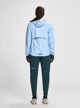 Janji Women's Rainrunner Pack Jacket