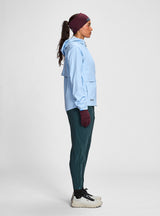 Janji Women's Rainrunner Pack Jacket