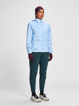Janji Women's Rainrunner Pack Jacket