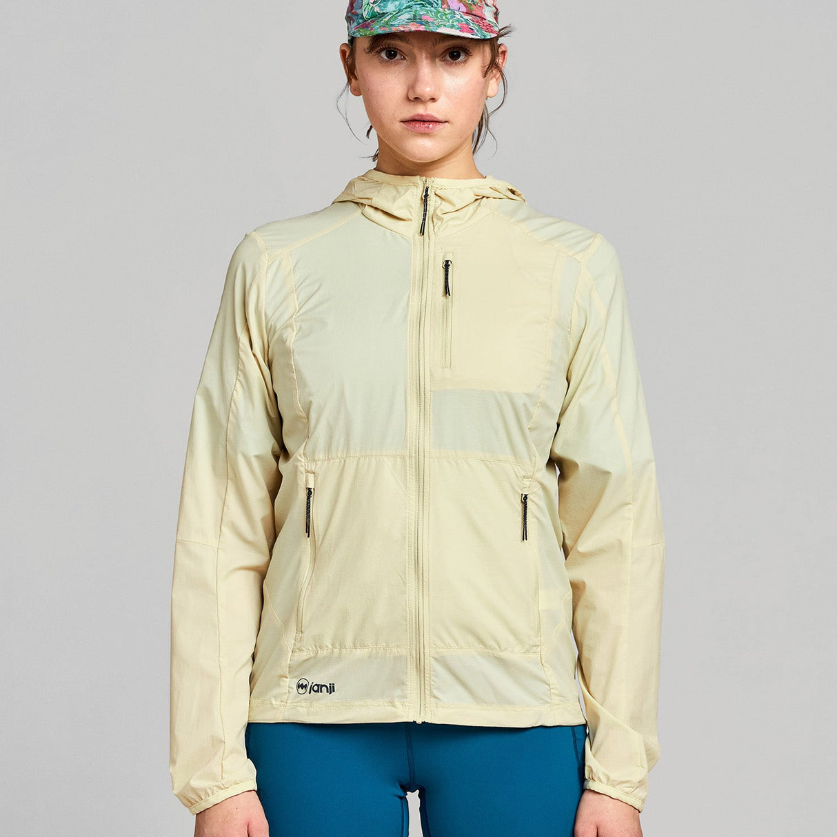 Janji Women's Zephyrunner Wind Shell