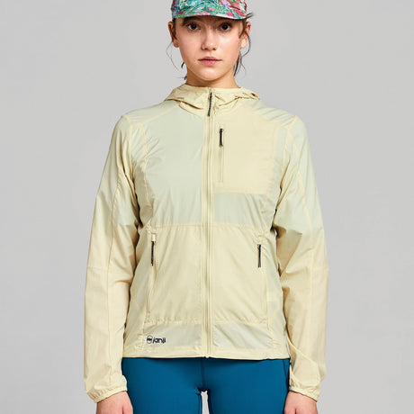 Janji Women's Zephyrunner Wind Shell
