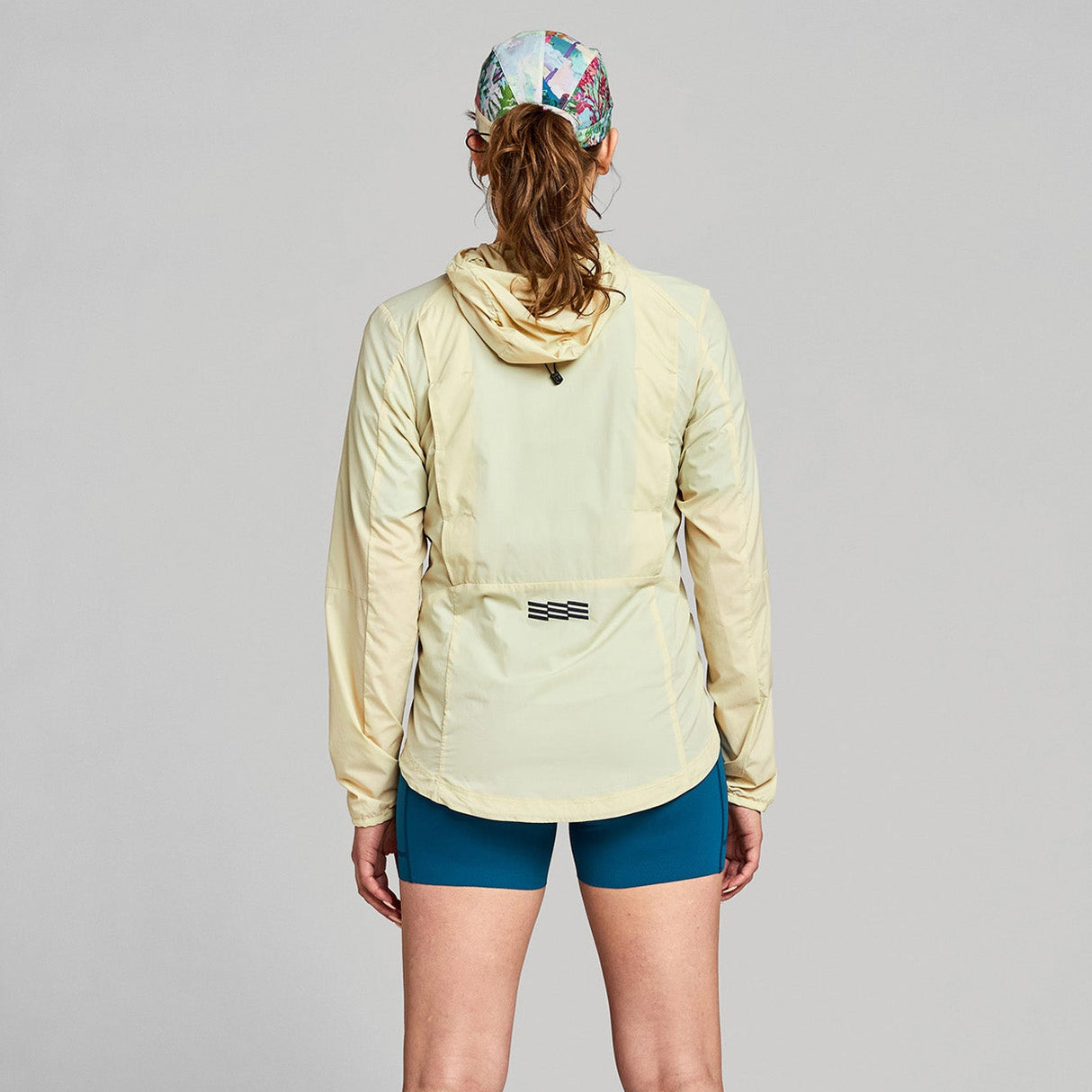 Janji Women's Zephyrunner Wind Shell