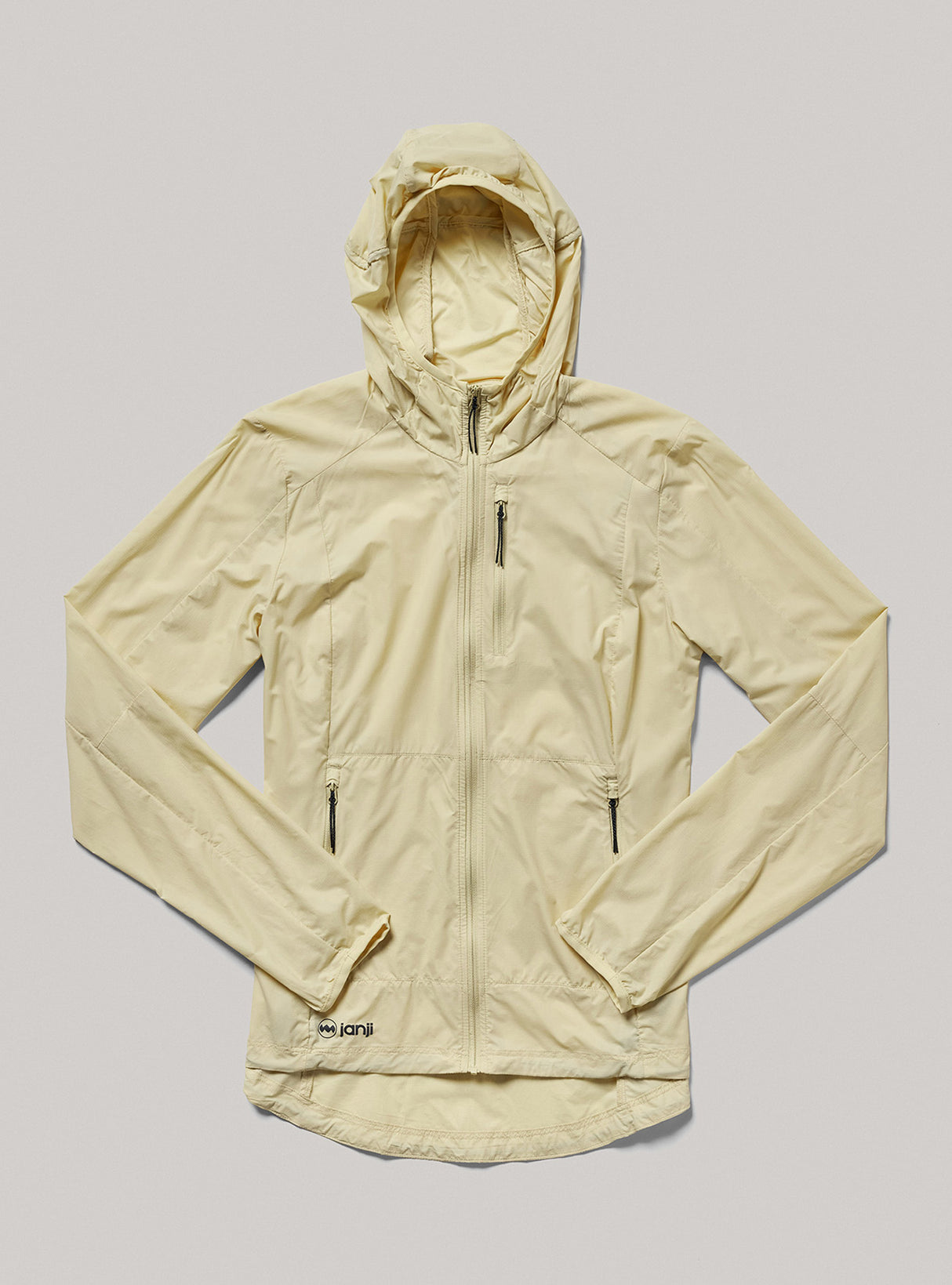 Janji Women's Zephyrunner Wind Shell