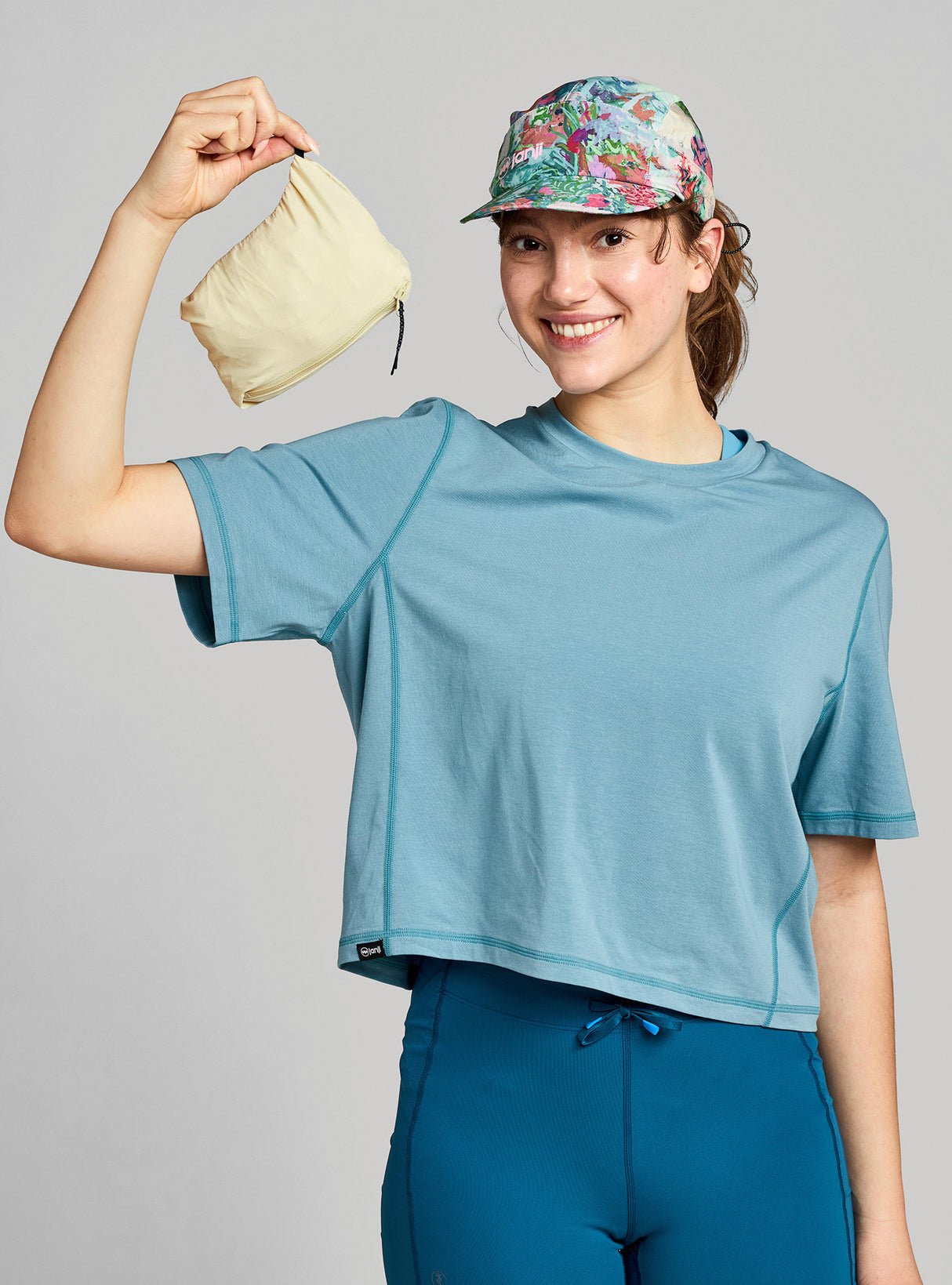 Janji Women's Zephyrunner Wind Shell