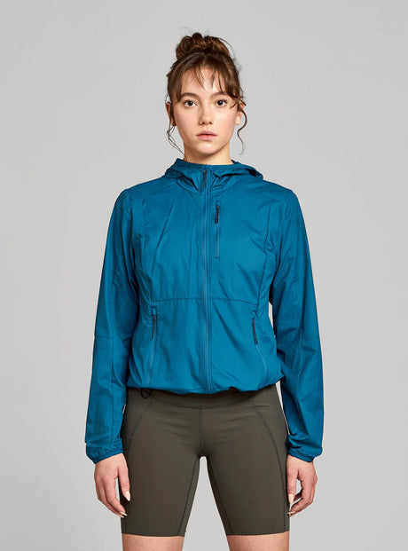 Janji Women's Zephyrunner Wind Shell