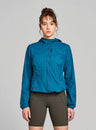 Janji Women's Zephyrunner Wind Shell