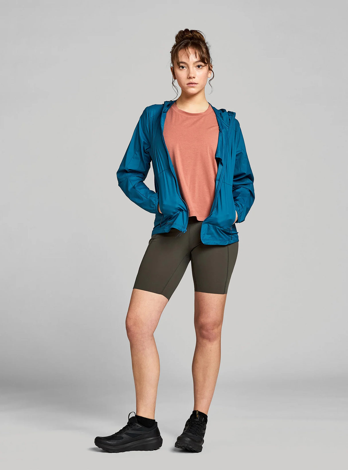 Janji Women's Zephyrunner Wind Shell