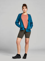 Janji Women's Zephyrunner Wind Shell