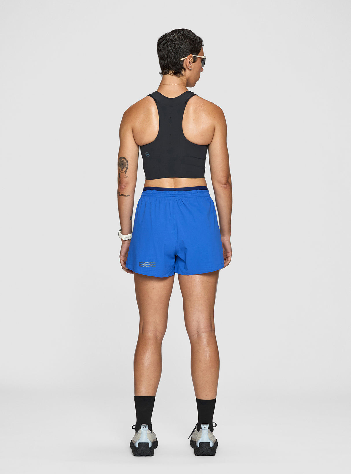 Janji Women's 3" Multi Short
