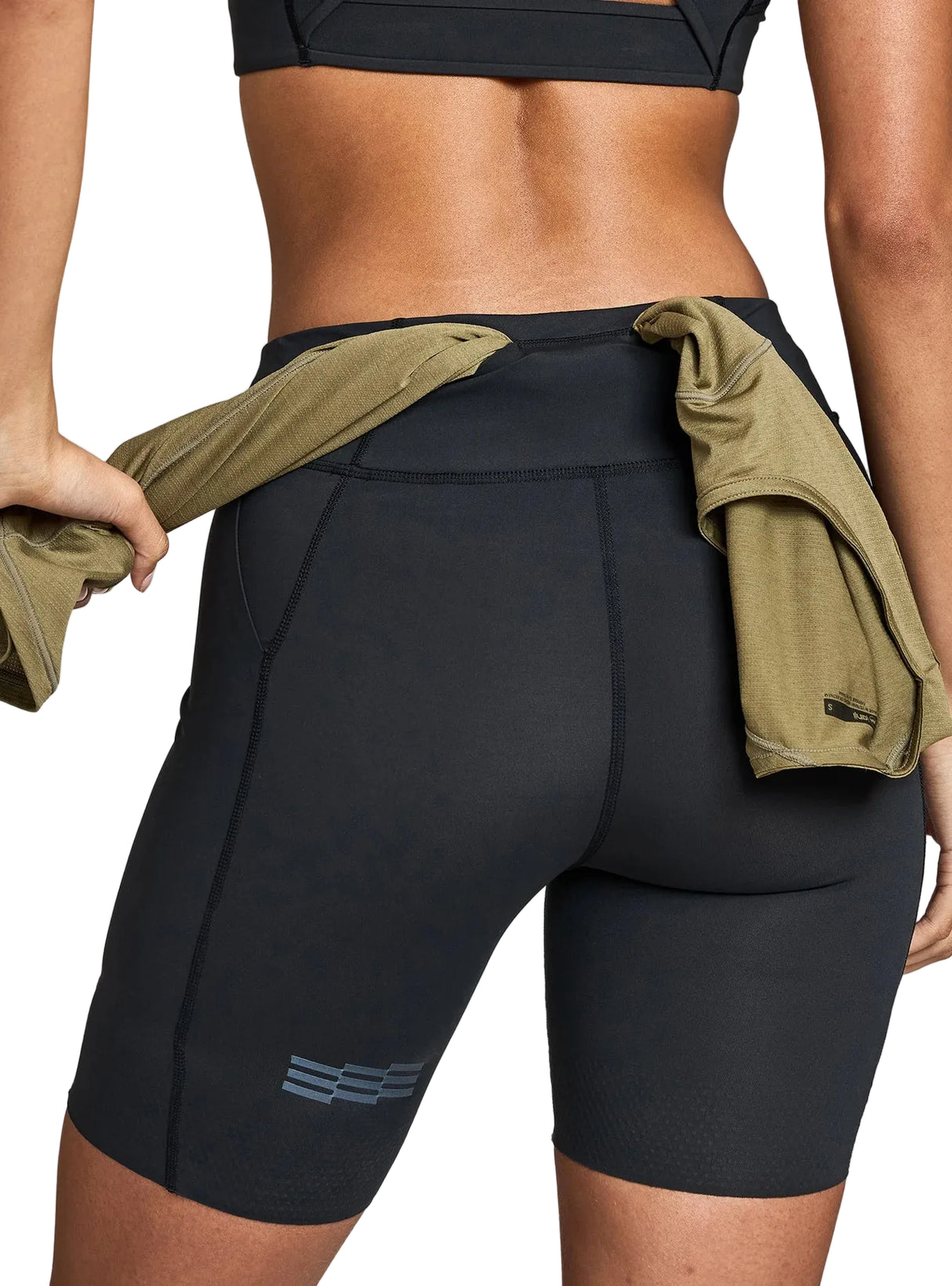 Janji Women's 7" Pace Short