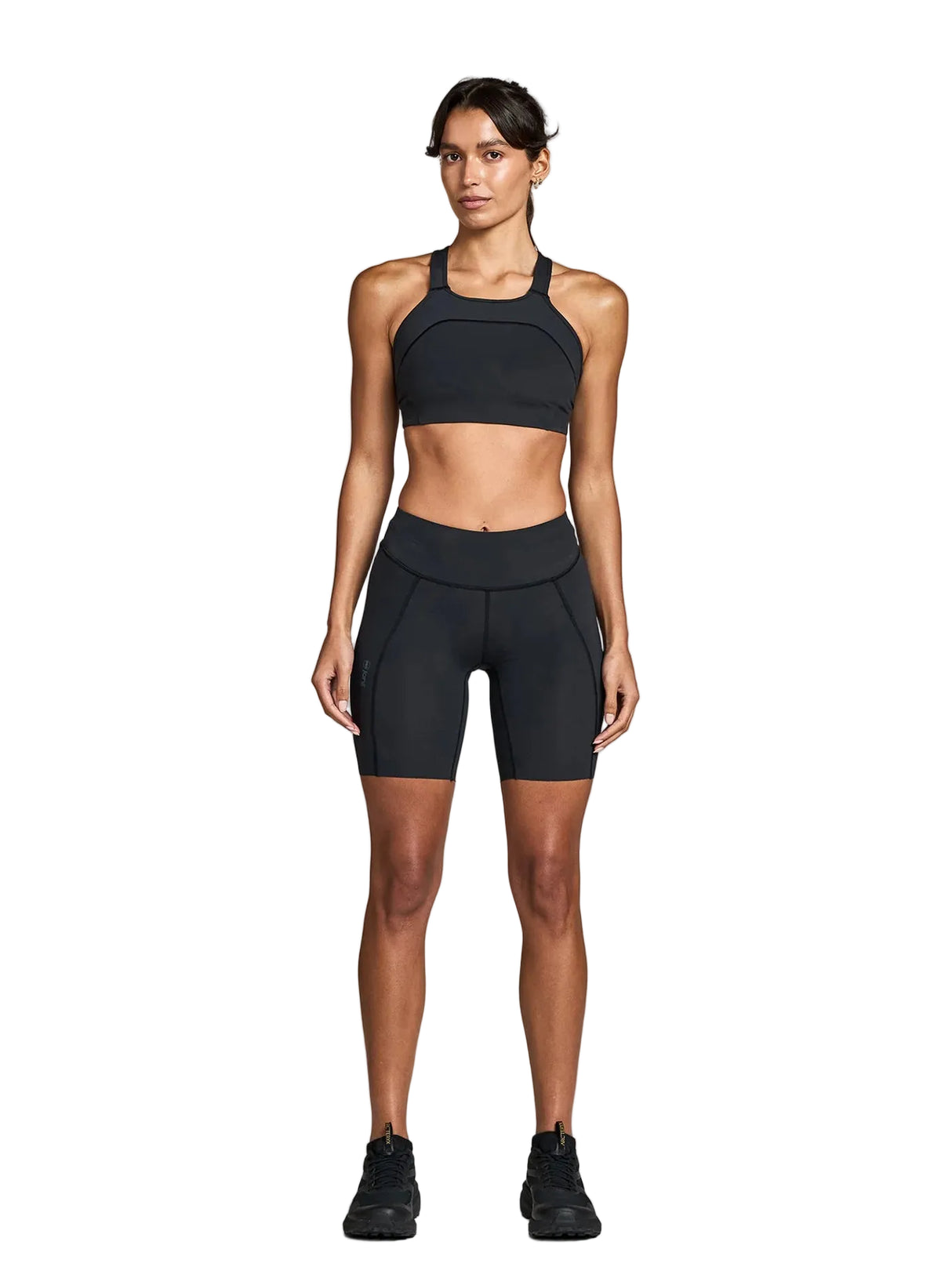 Janji Women's 7" Pace Short