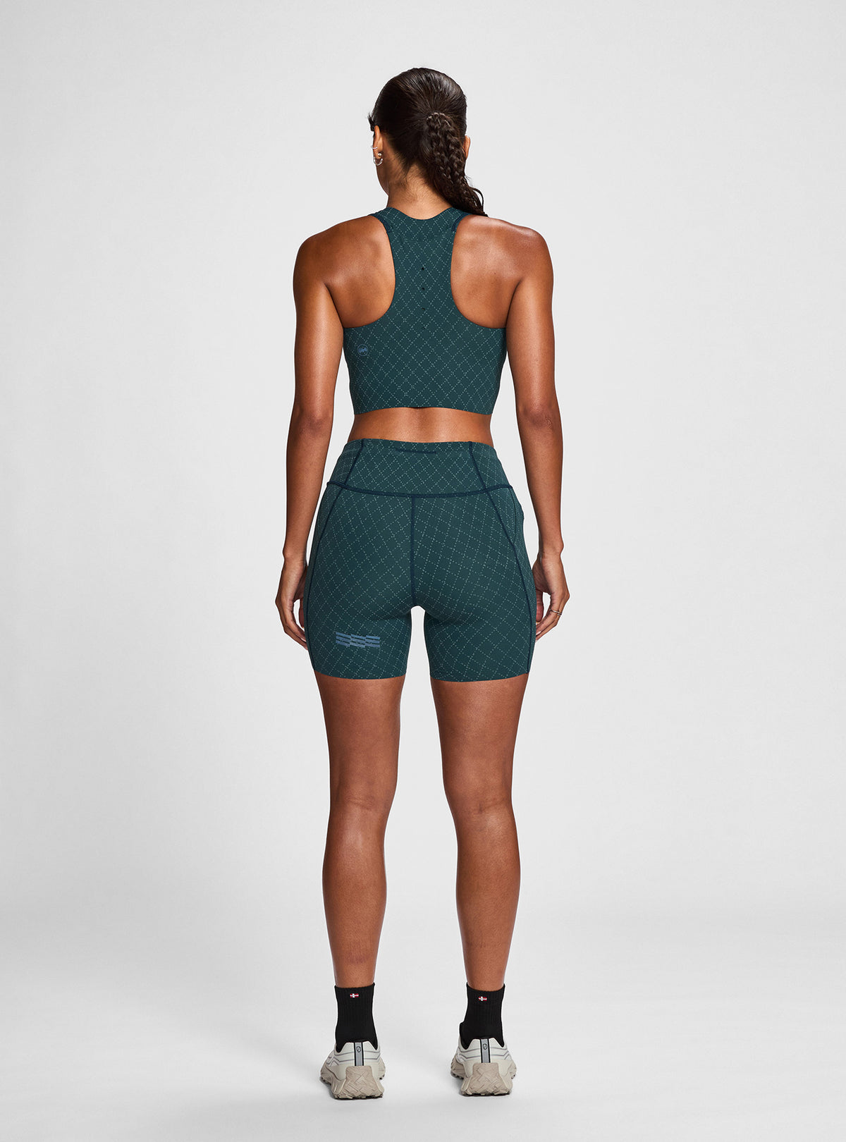 Janji Women's 5" Pace Short