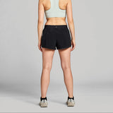 Janji Women's 2" AFO Split Short Ultra