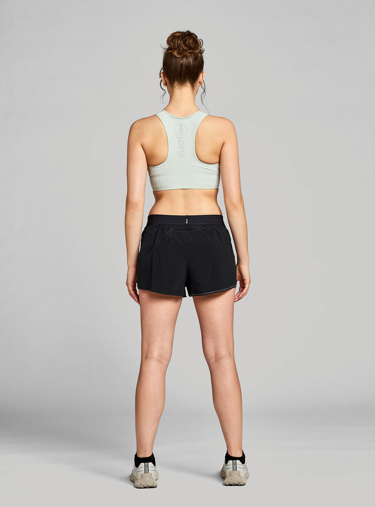 Janji Women's 2" AFO Split Short Ultra