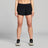 Janji Women's 2" AFO Split Short Ultra running short with split hems and multiple pockets