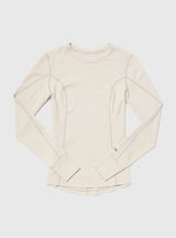 Janji Women's Waffleloft Long Sleeve