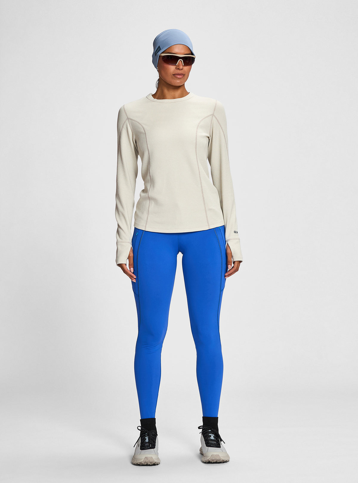 Janji Women's Waffleloft Long Sleeve