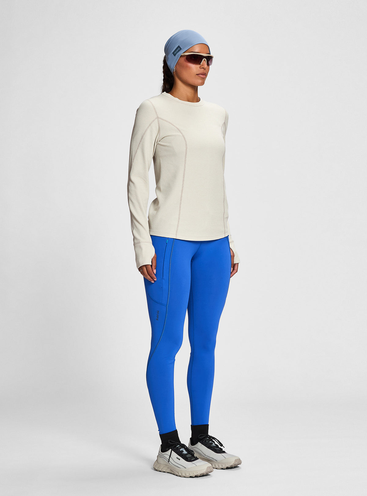 Janji Women's Waffleloft Long Sleeve