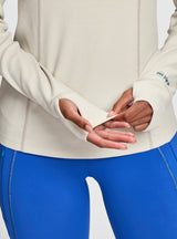 Janji Women's Waffleloft Long Sleeve