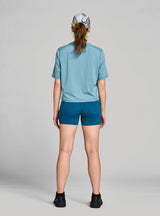 Janji Women's Circa Daily Boxy Tee