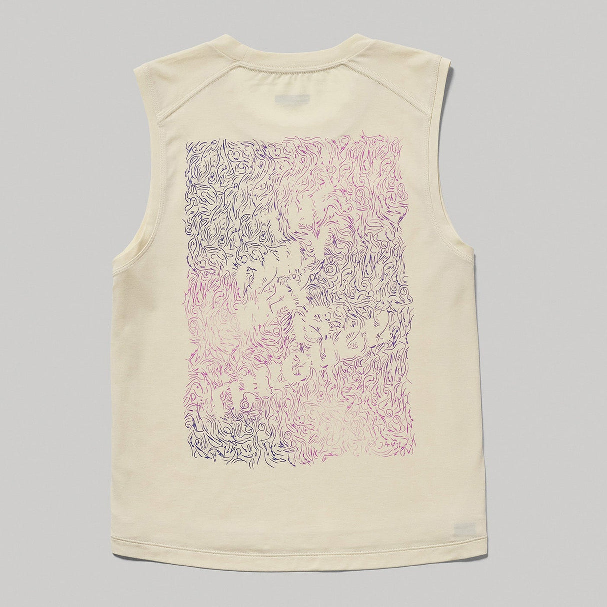 Janji Women's Circa Daily Muscle Tank