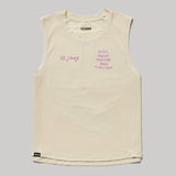 Janji Women's Circa Daily Muscle Tank sleeveless running top