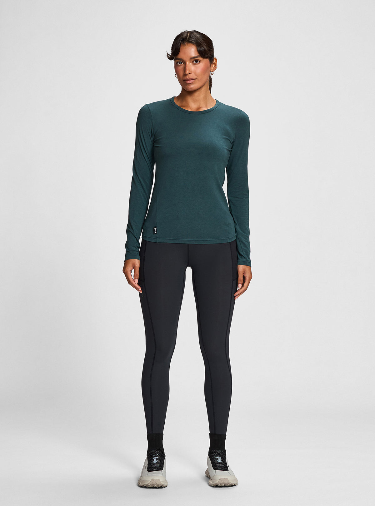 Janji Women’s Circa Daily Long Sleeve
