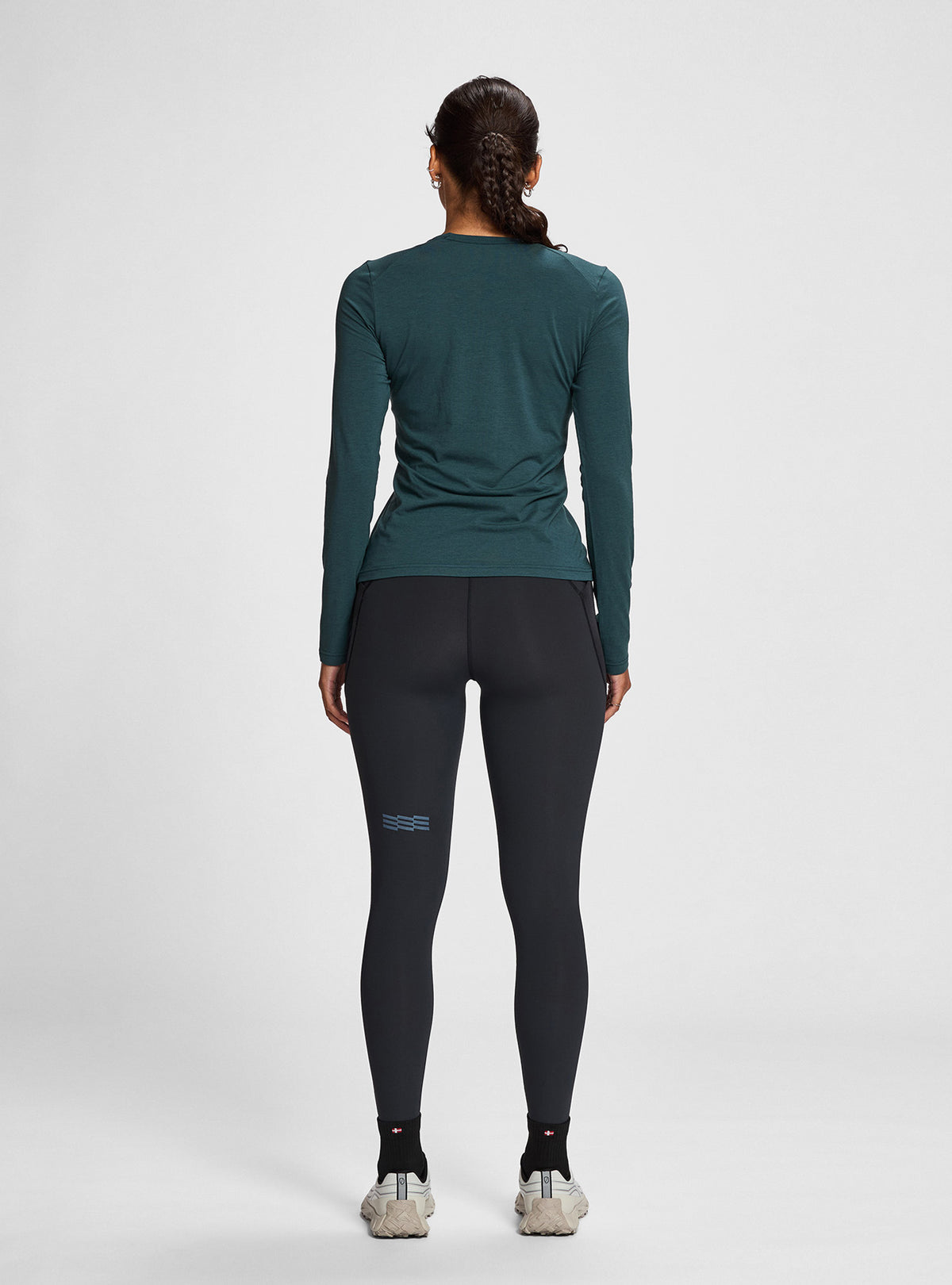 Janji Women’s Circa Daily Long Sleeve