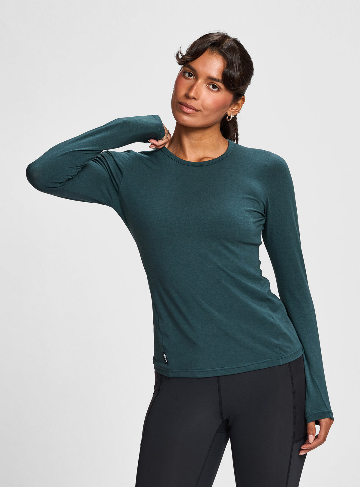 Janji Women’s Circa Daily Long Sleeve