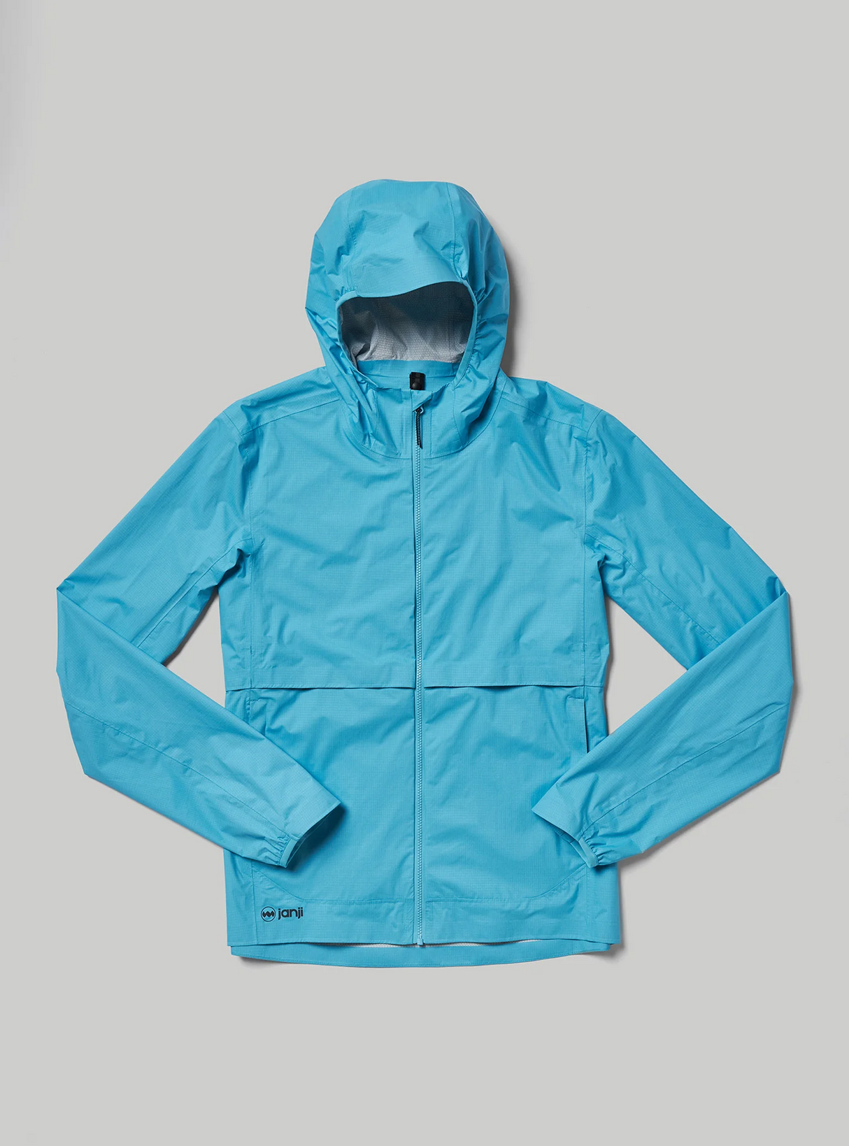 Janji Men's Rainrunner Pack Jacket