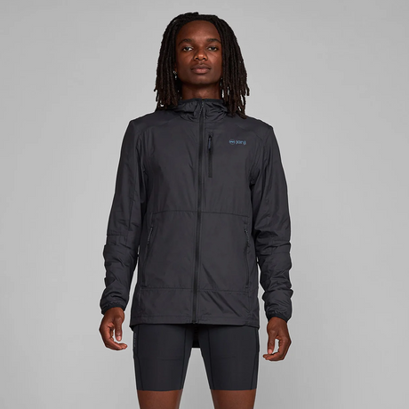 Janji Men's Zephyrunner Wind Shell jacket