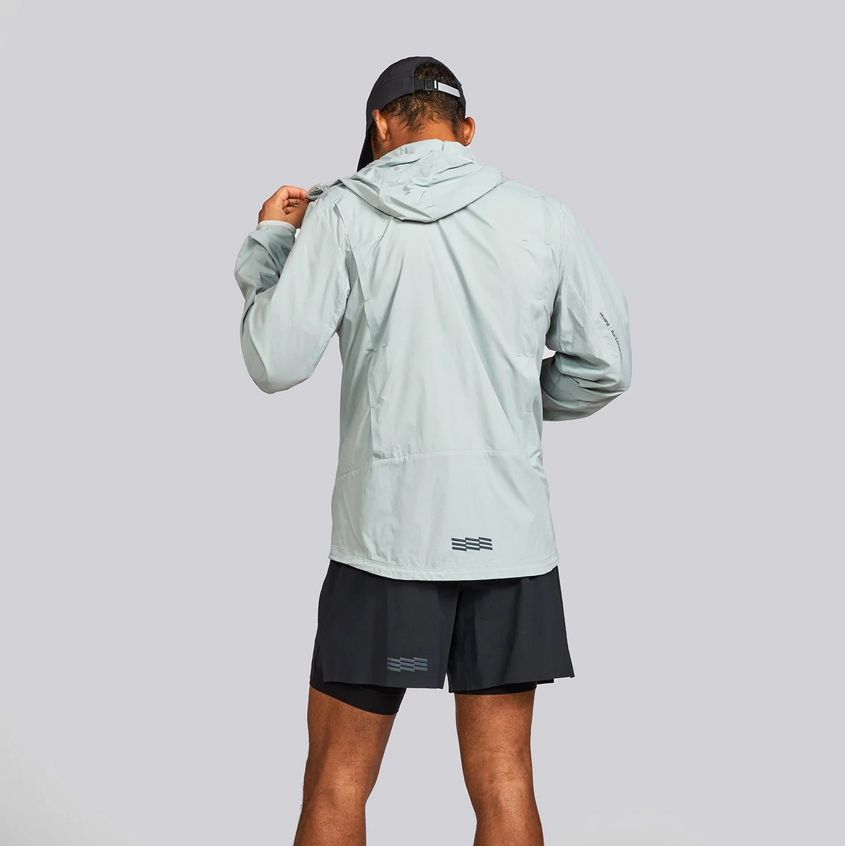 Janji Men's Zephyrunner Wind Shell