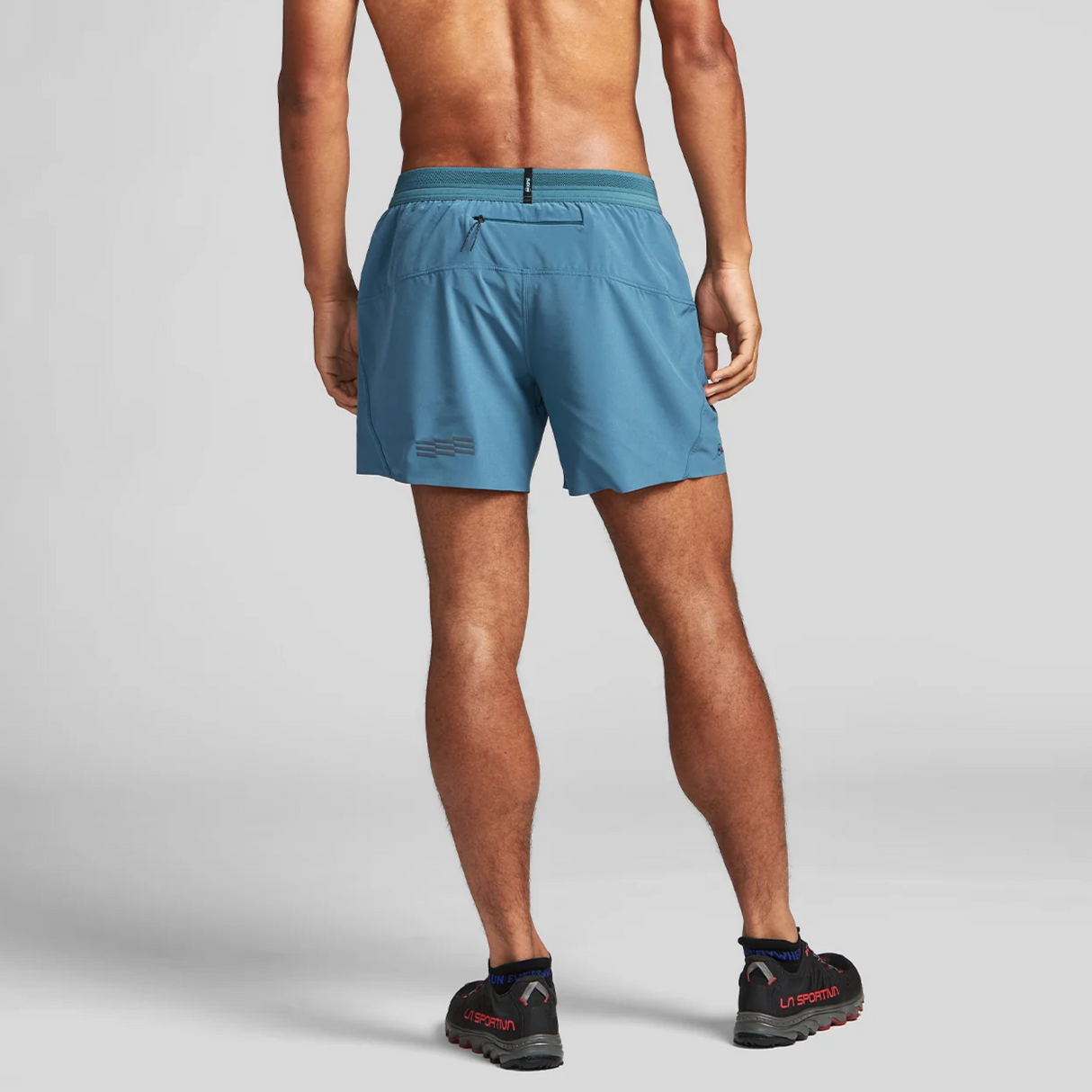 Janji Men's 5" AFO Middle Short