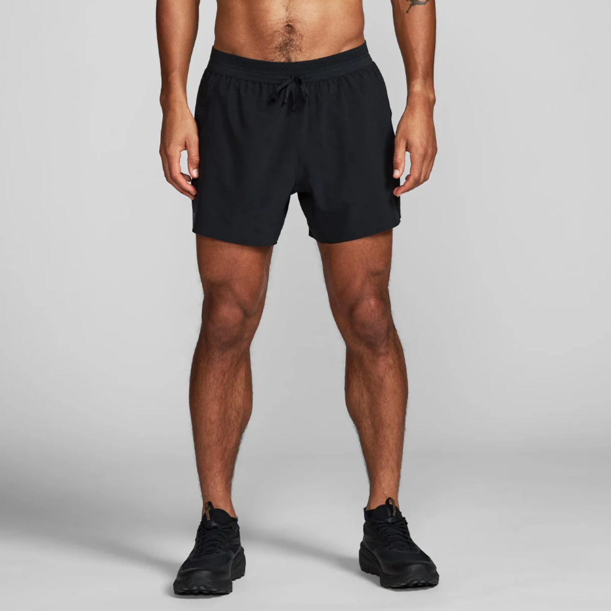 Janji Men's 5" AFO Middle Short for running