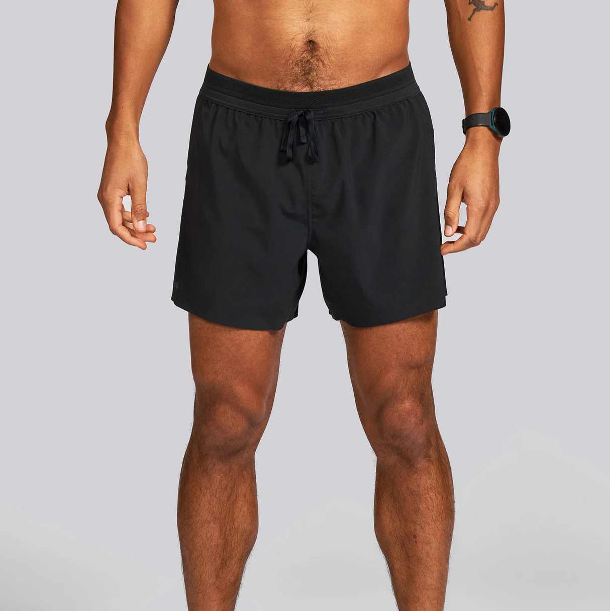 Janji Men's 5" AFO Middle Short
