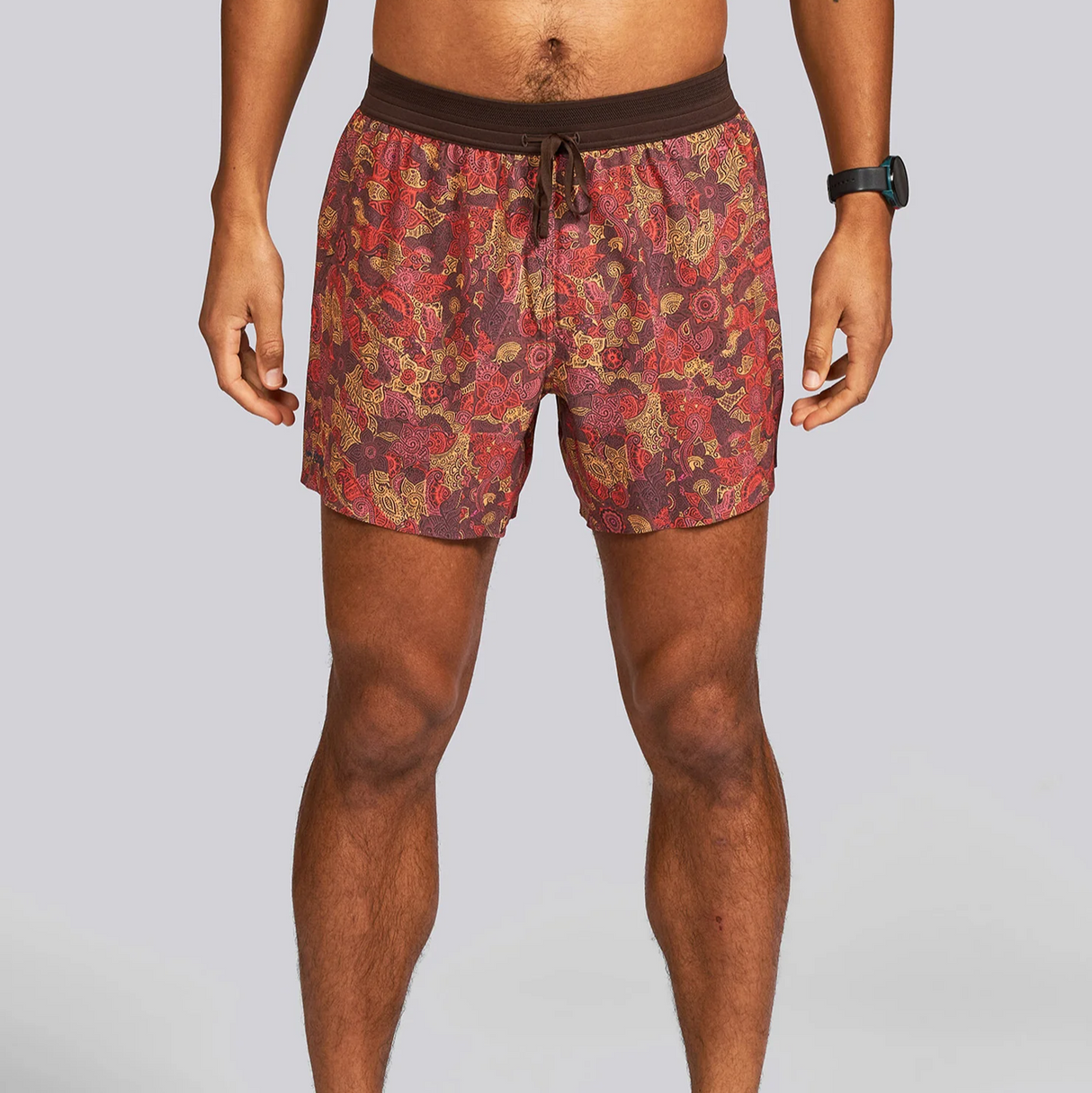 Janji Men's 5" AFO Middle Short