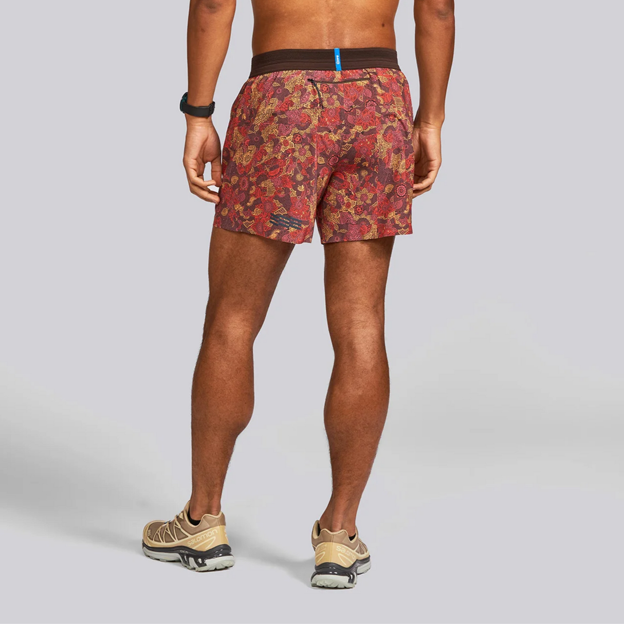 Janji Men's 5" AFO Middle Short