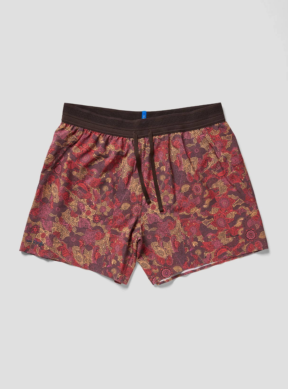Janji Men's 5" AFO Middle Short