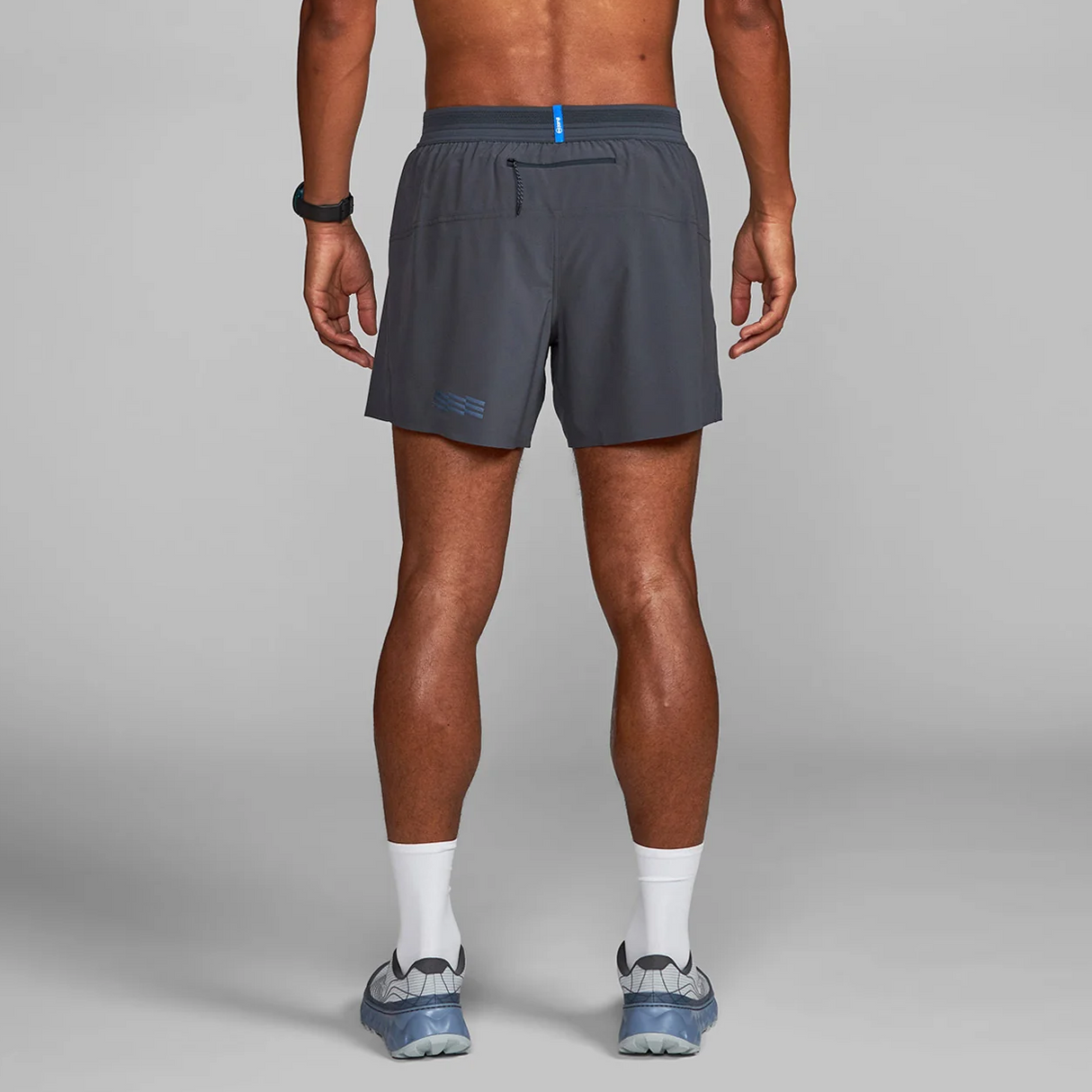 Janji Men's 5" AFO Middle Short