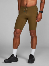 Janji Men's 8" Trail Half Tight