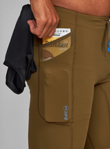 Janji Men's 8" Trail Half Tight