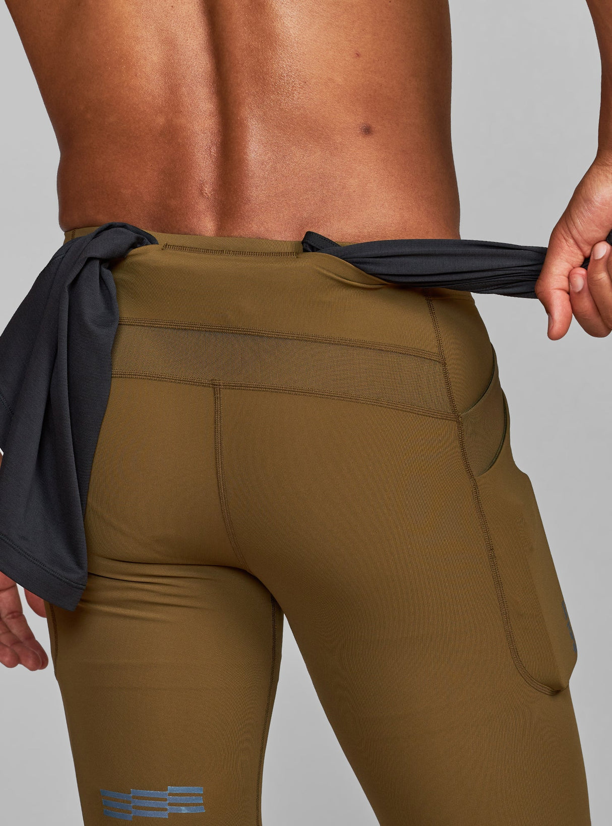 Janji Men's 8" Trail Half Tight