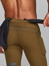 Janji Men's 8" Trail Half Tight