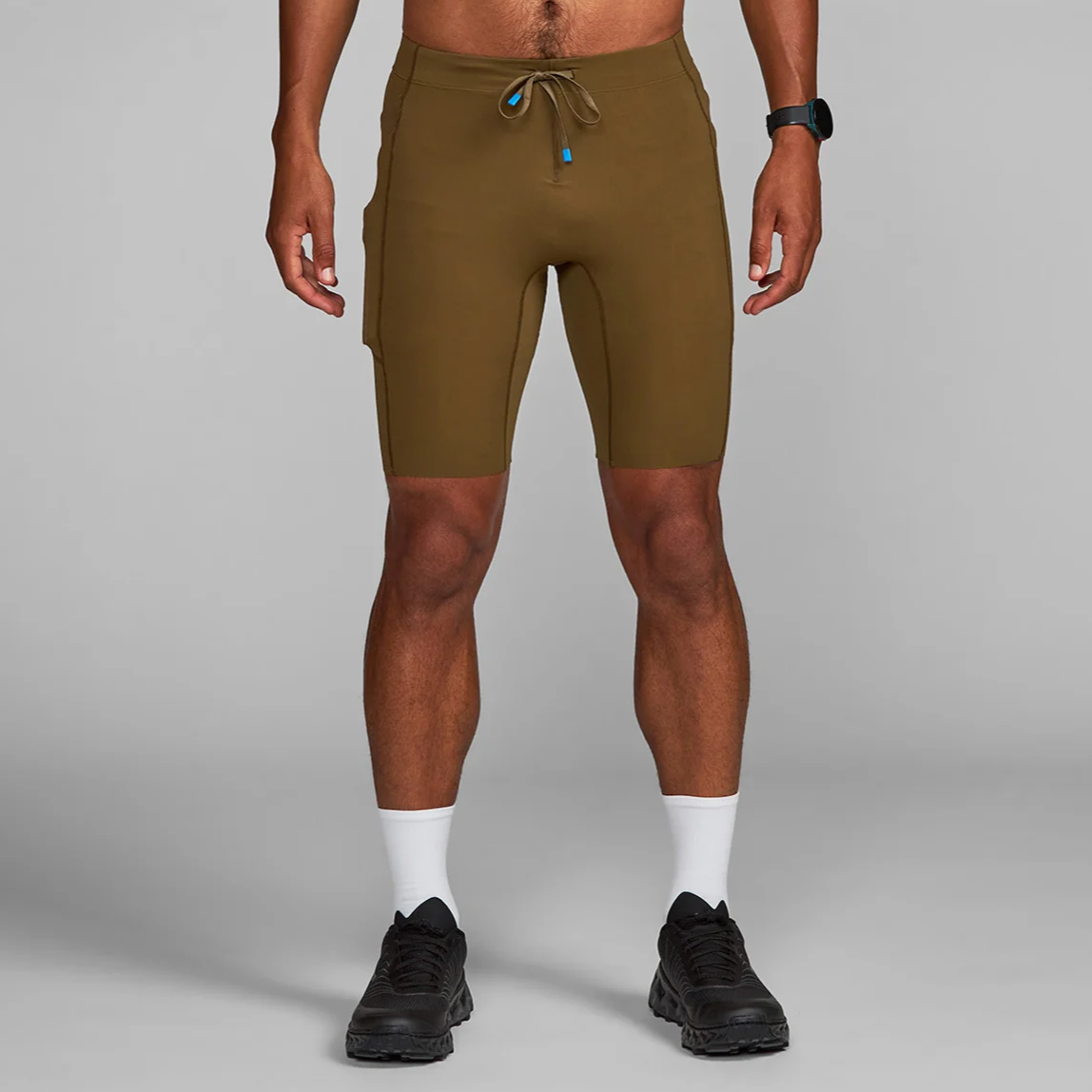 Janji Men's 8" Trail Half Tight